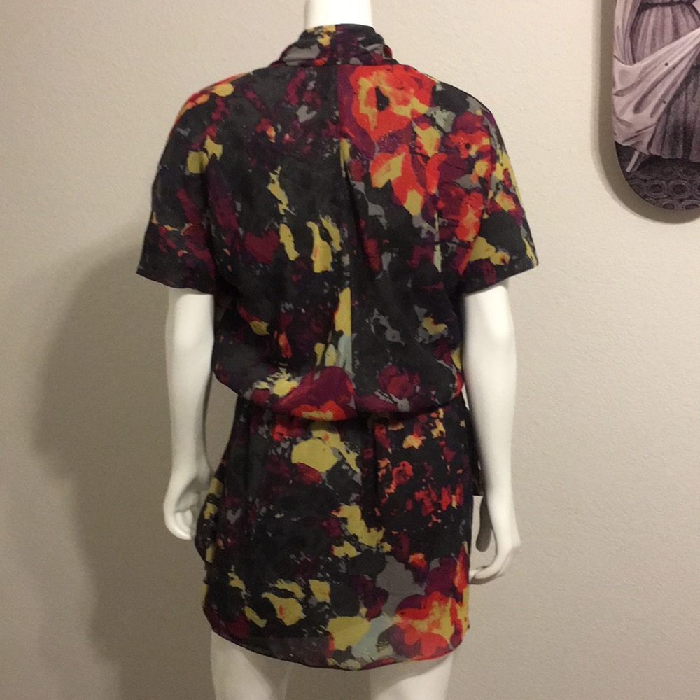 🎉HOST PICK 12/27🎉Sz XS RACHEL - Rachel Roy dress - Picture 2 of 2